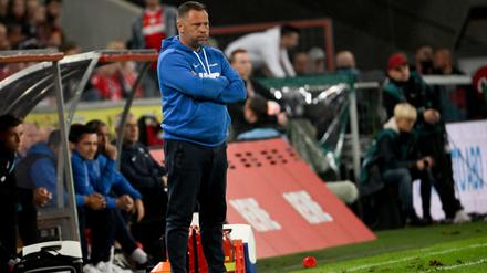Puh. Die Situation für Hertha BSC und Trainer Pal Dardai hat sich seit dem 2:5 in Köln weiter zugespitzt.