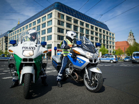 Personalmangel über 500 Stellen Bei Der Berliner Polizei Sind