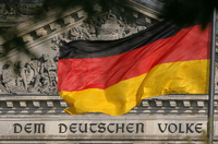 55 Prozent der Deutschen sprechen sich für einen kompletten Umzug von Bonn nach Berlin aus.