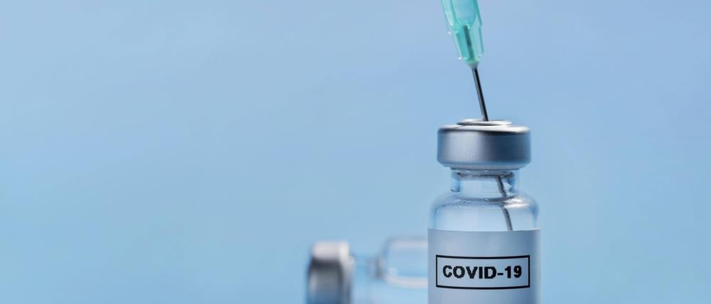 Die Hersteller Pfizer/Biontech, Moderna und Novavax arbeiten bereits an neuen Versionen ihrer Vakzine.
