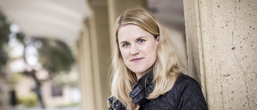 Frances Haugen