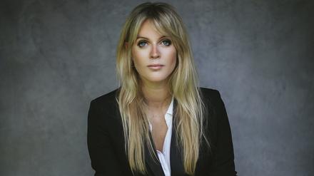 Dolly Alderton ist Bestsellerautorin und Stimme einer jungen Generation von britischen Frauen.