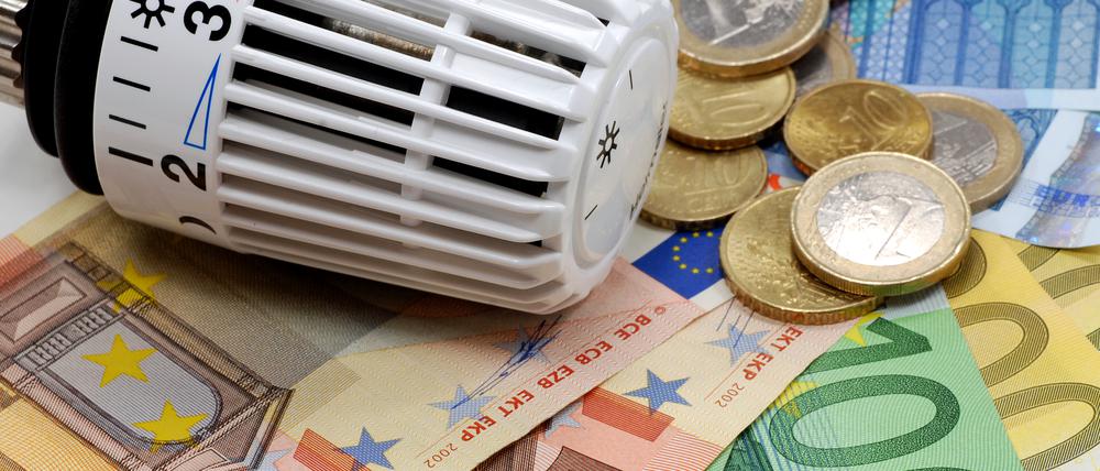 Die Frist zur Beantragung der Energiepauschale für Rentner:innen und Studierende läuft bald aus.
