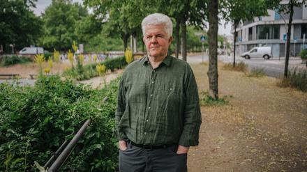 Berthold Seliger ist ein deutscher Konzertveranstalter und Publizist.