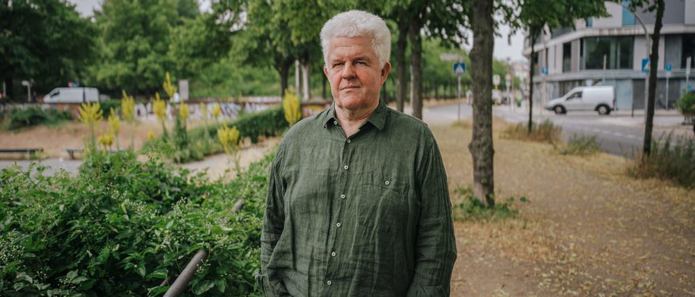 Berthold Seliger ist ein deutscher Konzertveranstalter und Publizist.