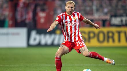 Tymoteusz Puchacz wird für die kommende Saison an den 1. FC Kaiserslautern ausgeliehen