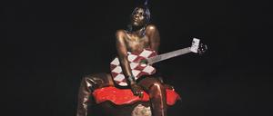 Angebissen. Yves Tumor als Rock’n’Roll-Kobold