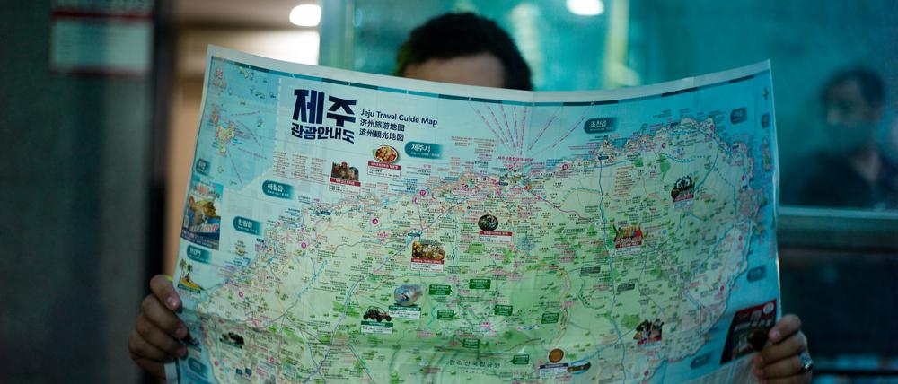 2018 flüchteten 500 Menschen aus dem Jemen nach Südkorea.