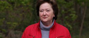 Neu Fahrlands Ortsvorsteherin Carmen Klockow. Sie ist auch Stadtverordnete für das Bürgerbündnis. 