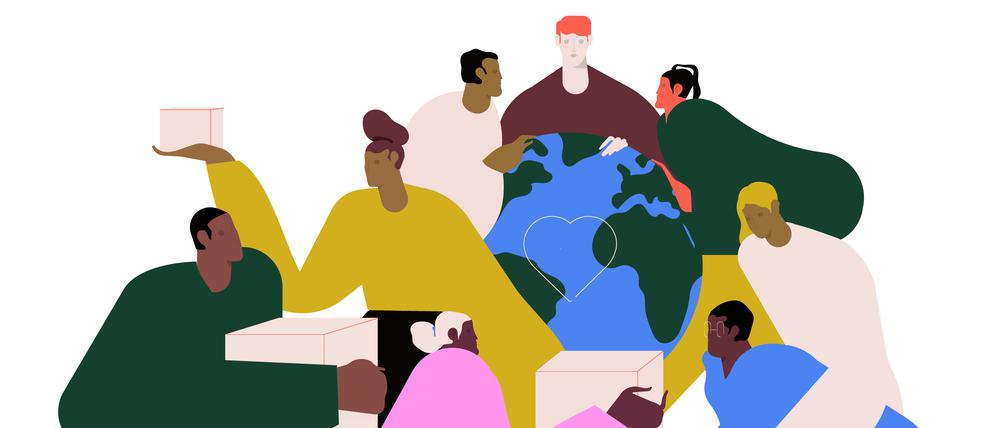 Philanthropinnen und Philanthropen spenden im großen Stil. Sie entscheiden, wohin das Geld fließt und was „das Gute“ ist. Das bewundern viele, andere kritisieren es.