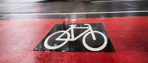 Wie geht es weiter mit Berlins Radwegen? Das steht derzeit im Zentrum des politischen Streits.