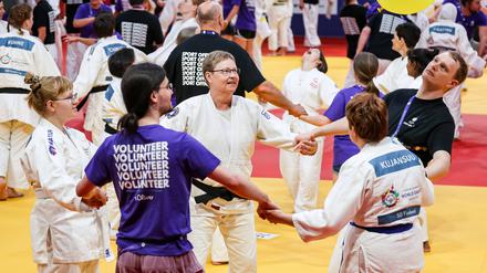 Der Unified-Kata-Workshop