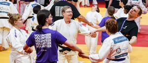 Der Unified-Kata-Workshop