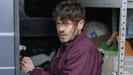 Auch als Joe Pritchard kein Sympathieträger: Iwan Rheon.    