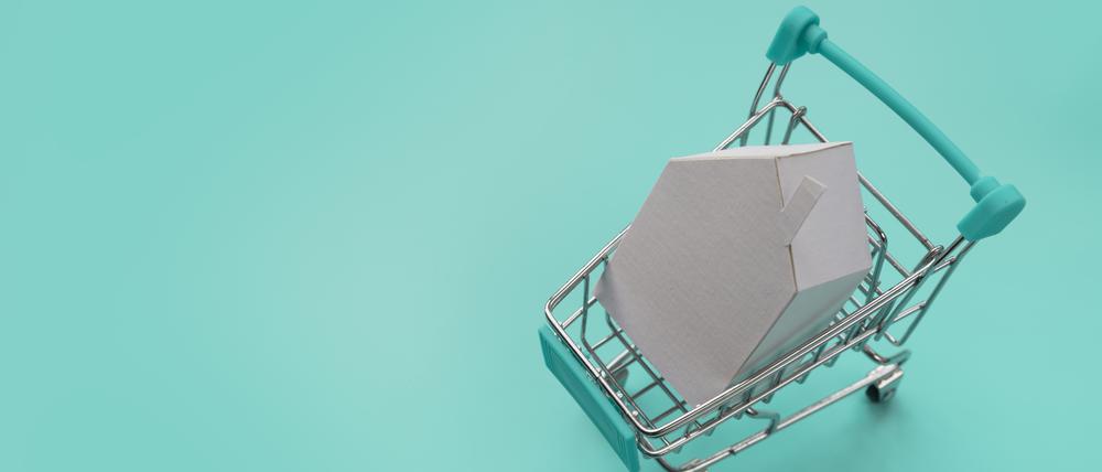 Die Zinswende am deutschen Immobilienmarkt gibt Käufern neuen Verhandlungsspielraum. 