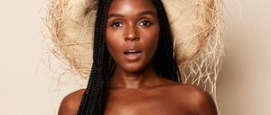 Musikerin Janelle Monáe startete ihre Karriere in Atlanta und lebt heute in Los Angeles.  