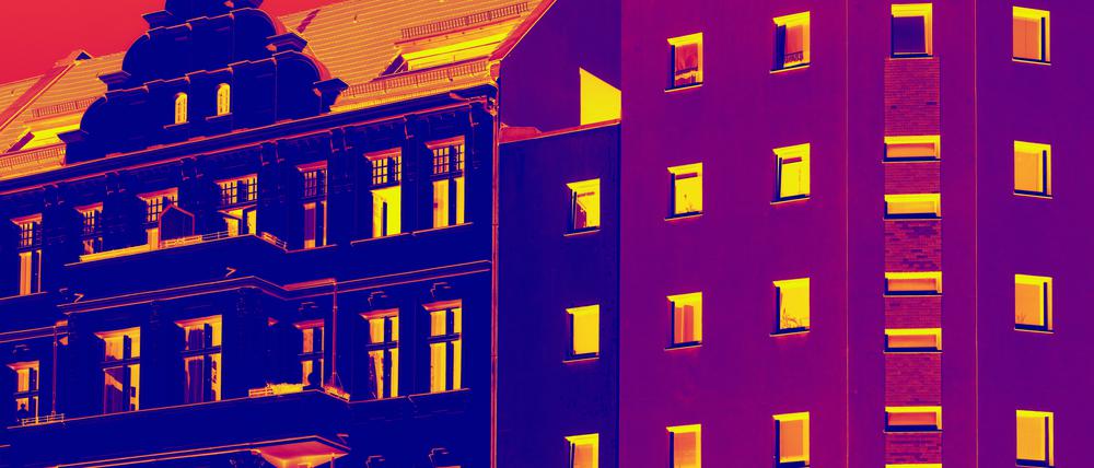 Schön hier – und wie viel kostet das Heizen?
