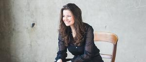 Dorothee Oberlinger ist Flötistin und Leiterin der Musikfestspiele Potsdam Sanssouci.