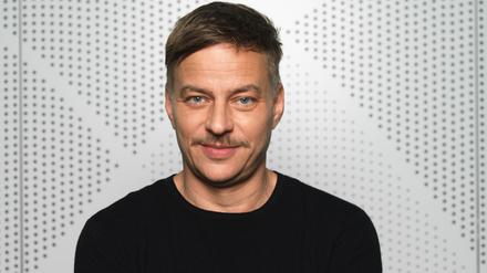 Durch Serien wie „Game of Thrones“ oder „Das Boot“ wurde Schauspieler Tom Wlaschiha international bekannt. Vor Star-Lord lieh er bereits Buzz Lightyear seine Stimme.  