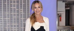 Sarah Jessica Parker ist mit der zweiten Staffel von „And Just Like That …“ an den Streamingstart gegangen. 