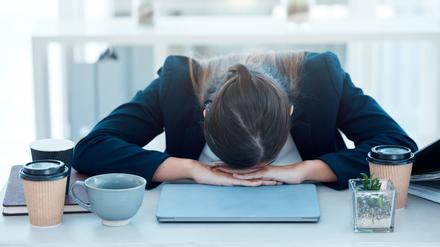 An der eigenen Ausbildung zweifeln viele – jeder Vierte bricht sie ab.