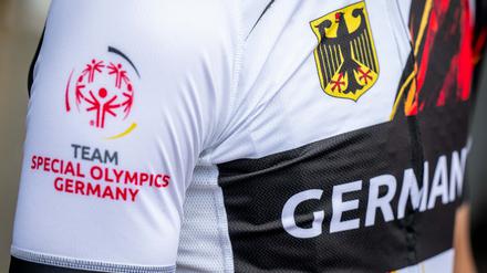 Special Olympics World Games 2023