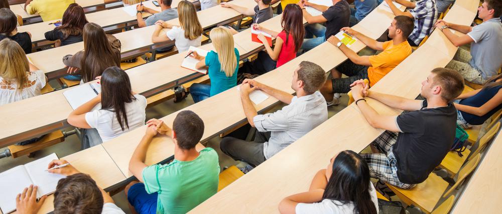 Die Verhandlungen zu den Hochschulverträgen gehen in die heiße Phase. Ausgerechnet für die wichtigsten Bereiche könnte das Geld nicht reichen.
