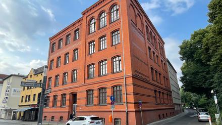 Musikschule Spandau - Foto André Görke