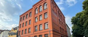 Musikschule Spandau - Foto André Görke