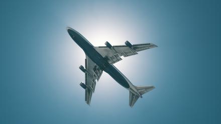  Schnell von einem Ort zum anderen: Zu intransparent, wohin die Kompensationsgelder genau fließen.