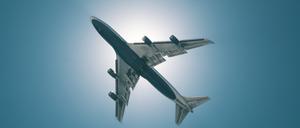  Schnell von einem Ort zum anderen: Zu intransparent, wohin die Kompensationsgelder genau fließen.