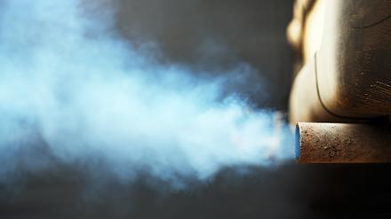 Dreckiger als versprochen? Fast alle Diesel-Modelle fahren die Abgasreinigung in bestimmten Fällen herunter.