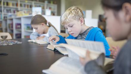 Was Klimaschutz den Jungen bringen würde. 