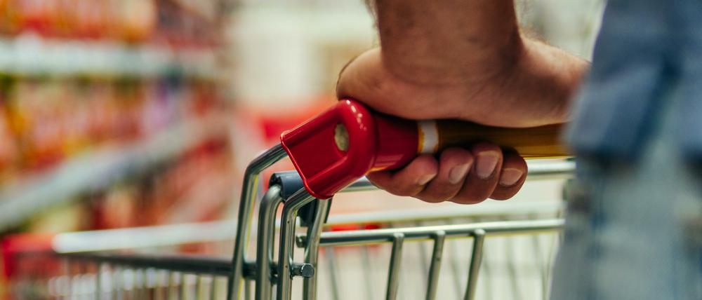 Beim Schieben könnte unregelmäßiger Puls festgestellt werden, was aber nicht immer eine gefährliche Störung sein muss.