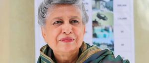 Yasmeen Lari