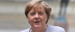 Angela Merkel 