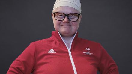 Agnes Wessalowski