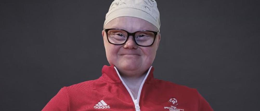 Agnes Wessalowski