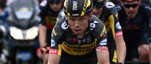 Radprofi Tony Martin sieht in puncto Sicherheit Handlungsbedarf
