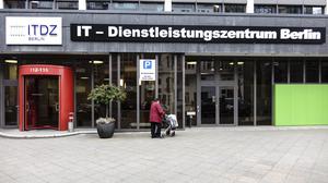 31.03.2016, Berlin, Deutschland, GER, Foto: ITDZ, IT Dienstleistungszentrum im Bezirk Wilmersdorf

31 03 2016 Berlin Germany ger Photo ITDZ IT Service center in District Wilmersdorf