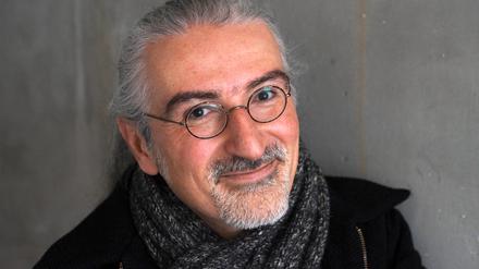 Der Schriftsteller Zoran Drvenkar hat den Stoff auch als Bühnenstück am Grips Theater herausgebracht. 