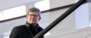 Bei der Razzia im Erzbistum Köln wurden auch Handy und Laptop von Kardinal Rainer Maria Woelki sichergestellt (Symbolbild).