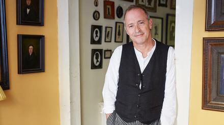 David Sedaris