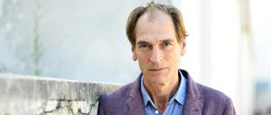Julian Sands im September 2019.
