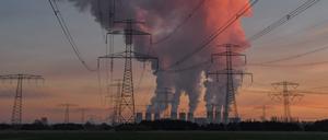 Die Schulden des deutschen Staates sind im ersten Quartal wegen der hohen Finanzierungskosten im Kampf gegen die Energiekrise auf ein Rekordniveau gestiegen (Symbolbild).