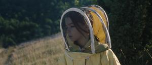 Sofía Otero in  20.000 Arten von Bienen von Estibaliz Urresola Solaguren