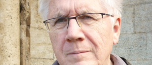 Amerikaner mit britischem Pass und deutschen Studienjahren. Raymond Geuss