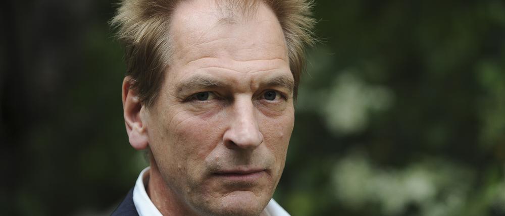Julian Sands 