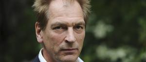 Julian Sands 