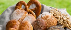 Kohlenhydrate machen nicht unbedingt dick.